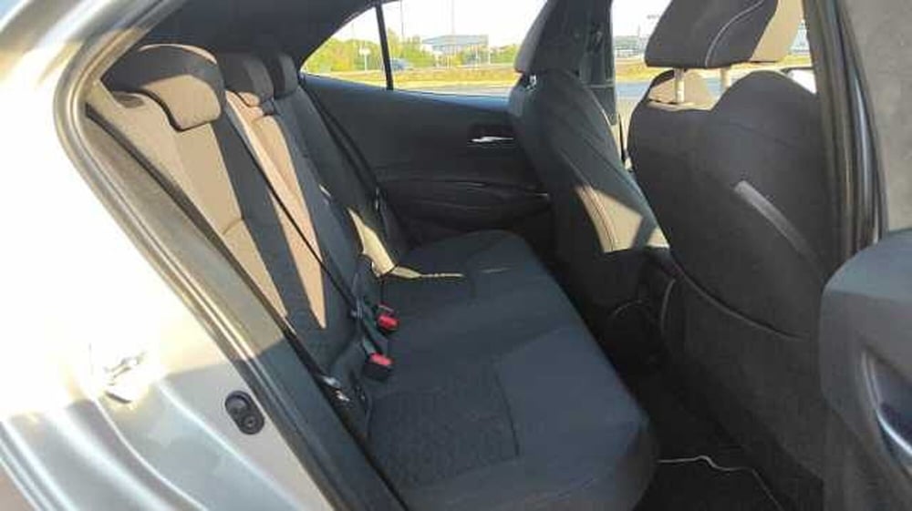 Toyota Corolla usata a Firenze (12)