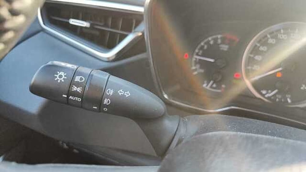 Toyota Corolla usata a Firenze (18)