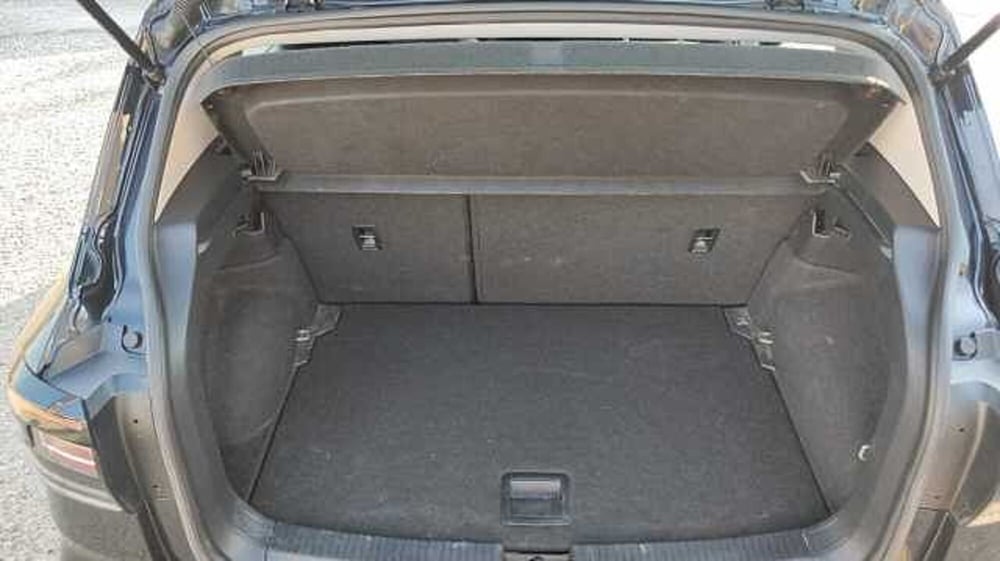 Volkswagen T-Cross usata a Firenze (8)