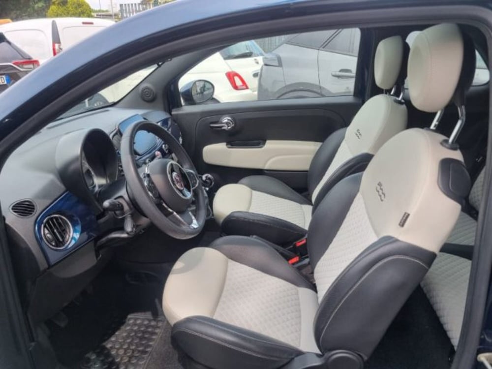 Fiat 500 usata a Monza e Brianza (13)