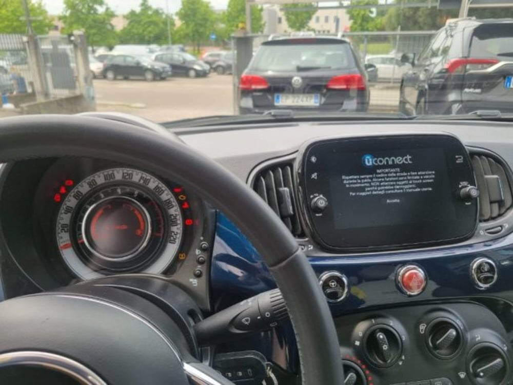 Fiat 500 usata a Monza e Brianza (15)