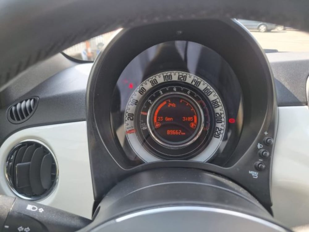 Fiat 500 usata a Monza e Brianza (16)