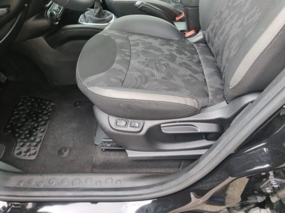 Fiat 500L usata a Monza e Brianza (9)