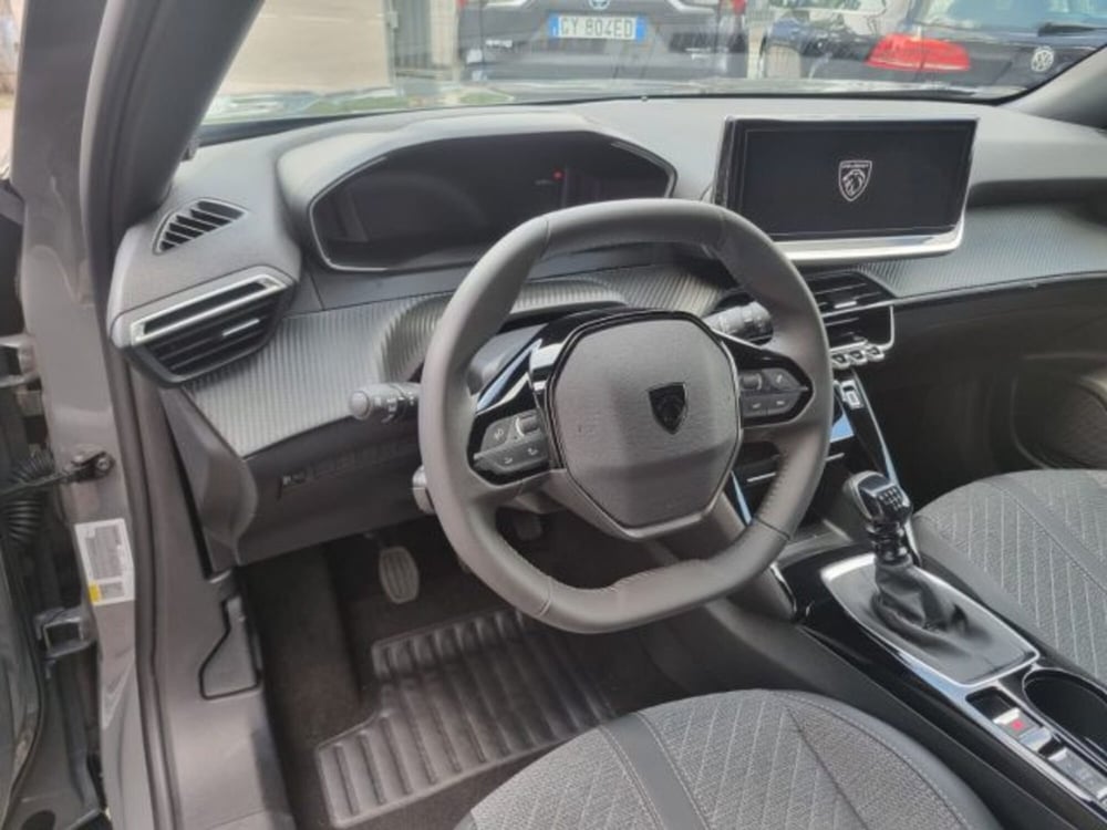 Peugeot 2008 usata a Monza e Brianza (20)