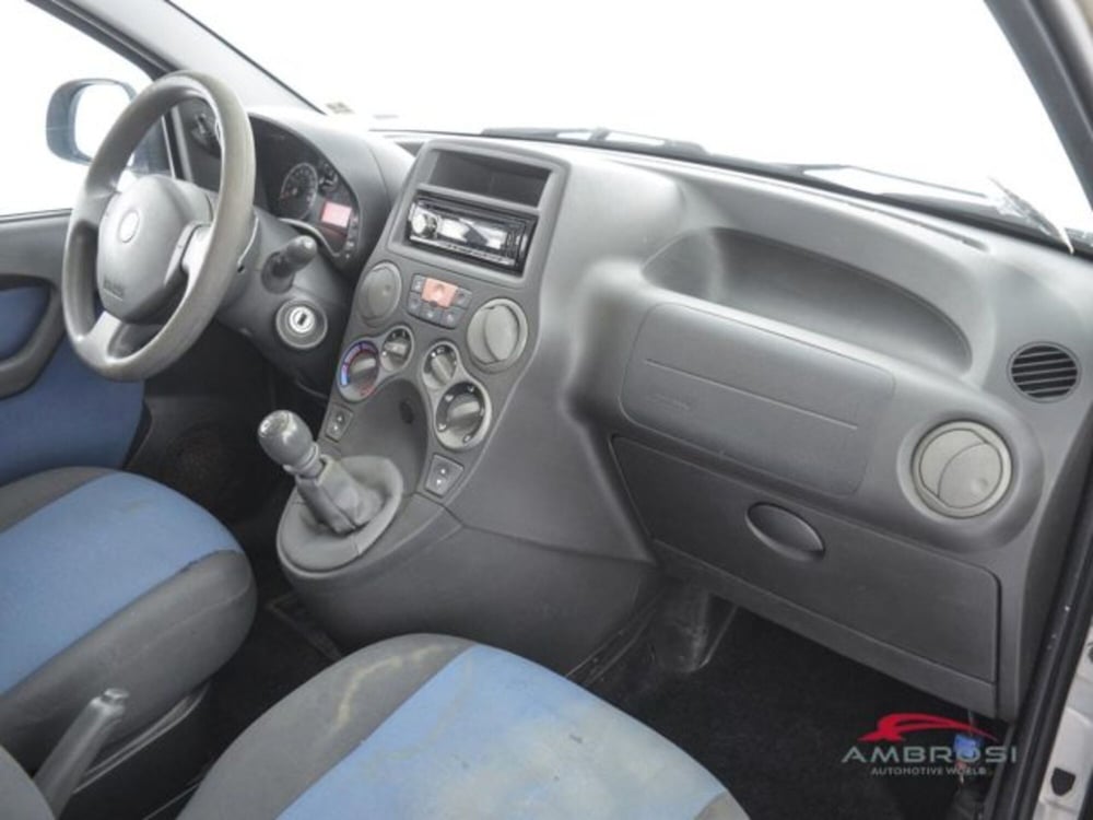 Fiat Panda usata a Perugia (12)