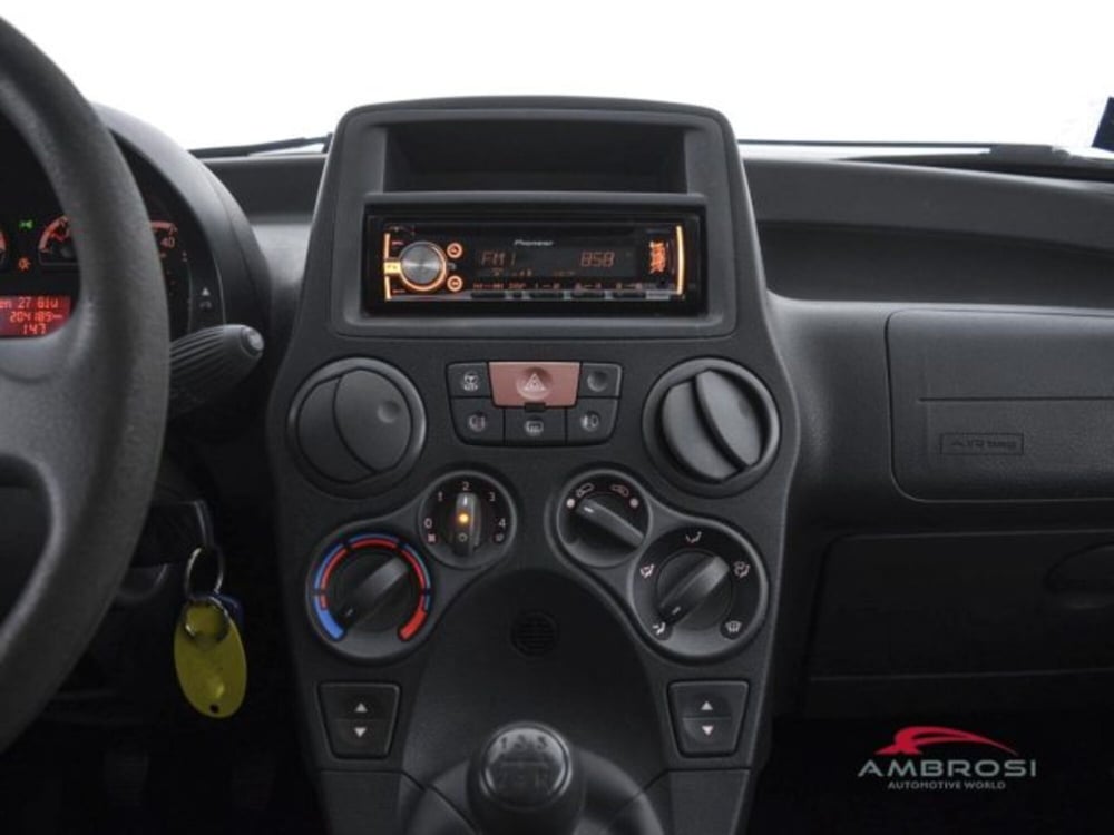 Fiat Panda usata a Perugia (15)