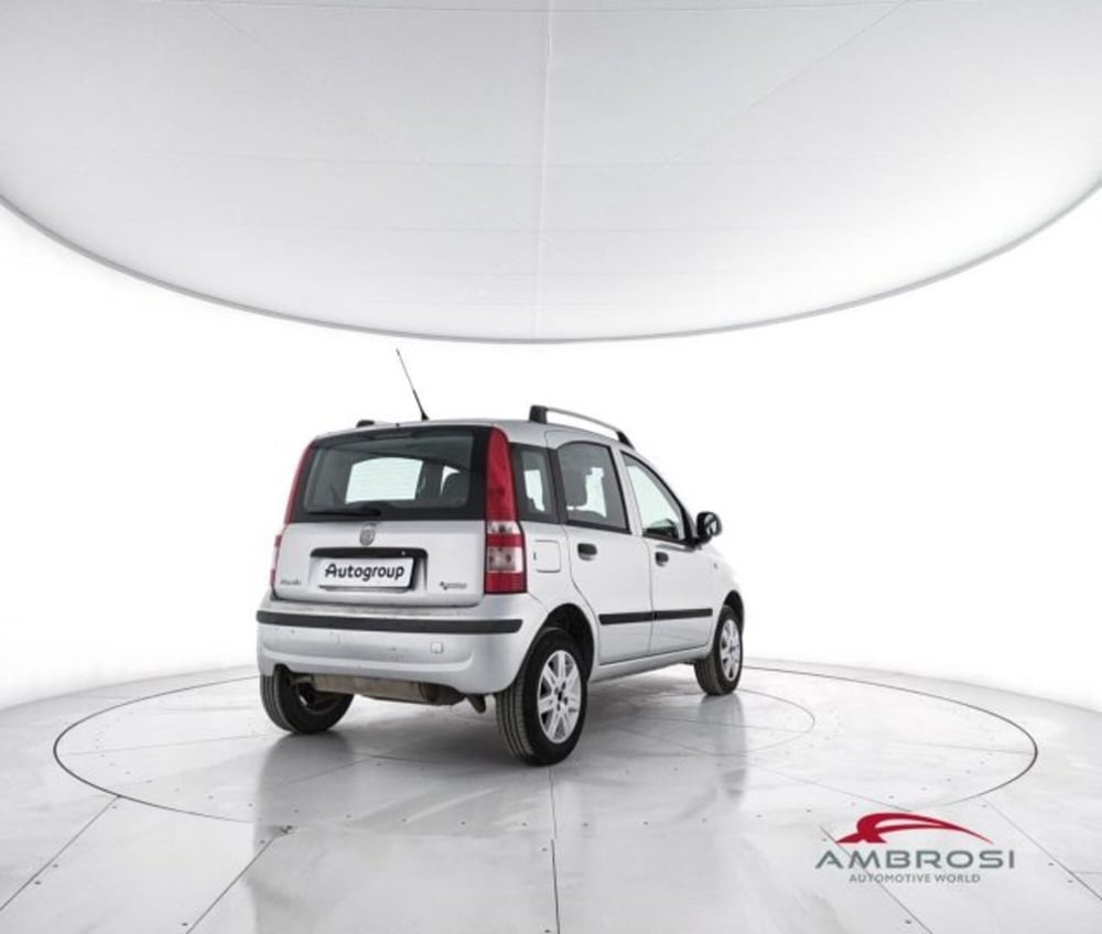 Fiat Panda usata a Perugia (3)