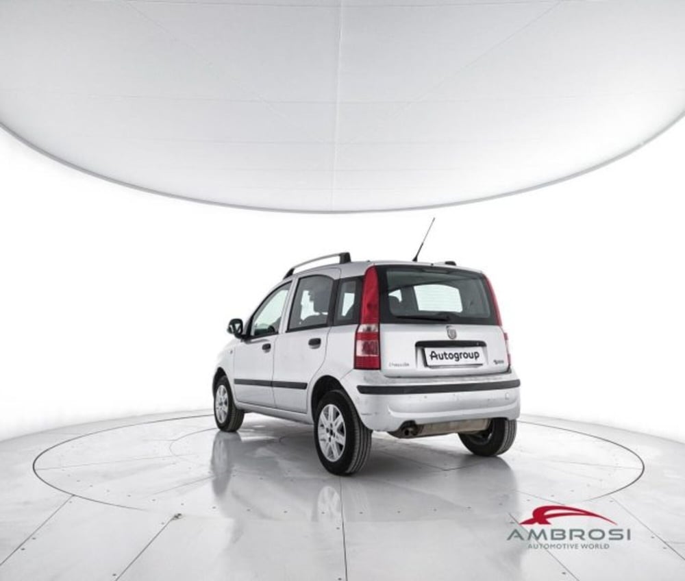 Fiat Panda usata a Perugia (4)