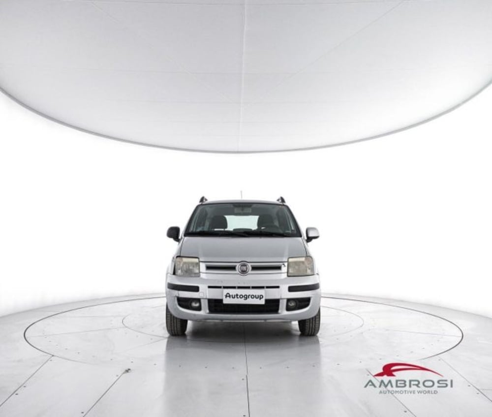 Fiat Panda usata a Perugia (5)