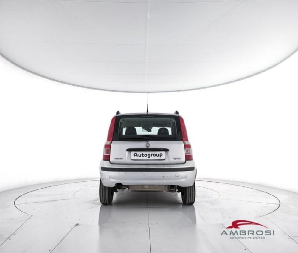 Fiat Panda usata a Perugia (6)