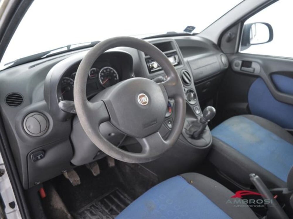 Fiat Panda usata a Perugia (8)