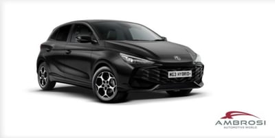 Mg MG3 1.5 Standard nuova a Corciano