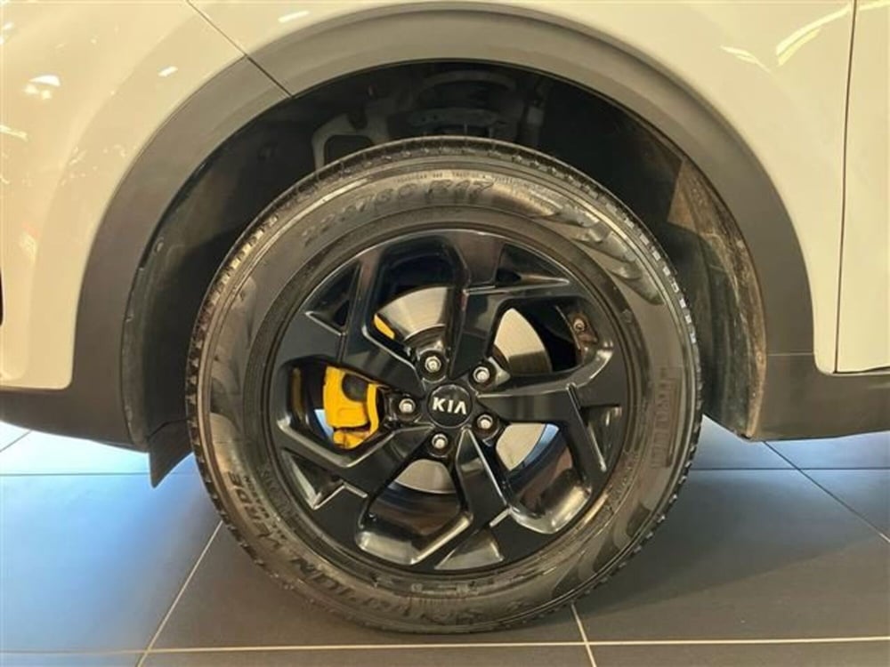 Kia Sportage usata a Como (6)
