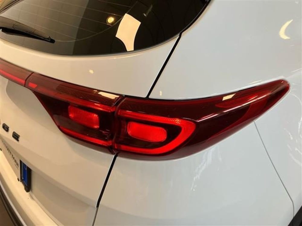 Kia Sportage usata a Como (8)