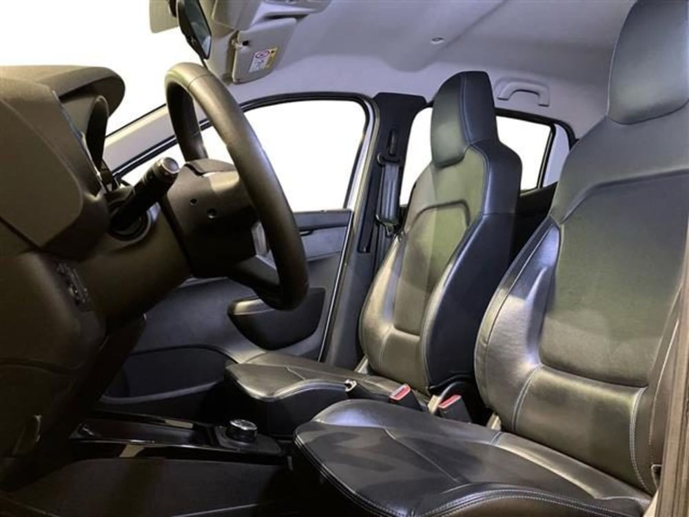 Dacia Spring usata a Como (10)