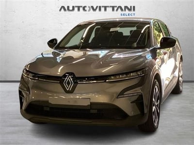 Renault Megane E-Tech Electric E-Tech Evolution ER EV60 130cv AC7 nuova a Como