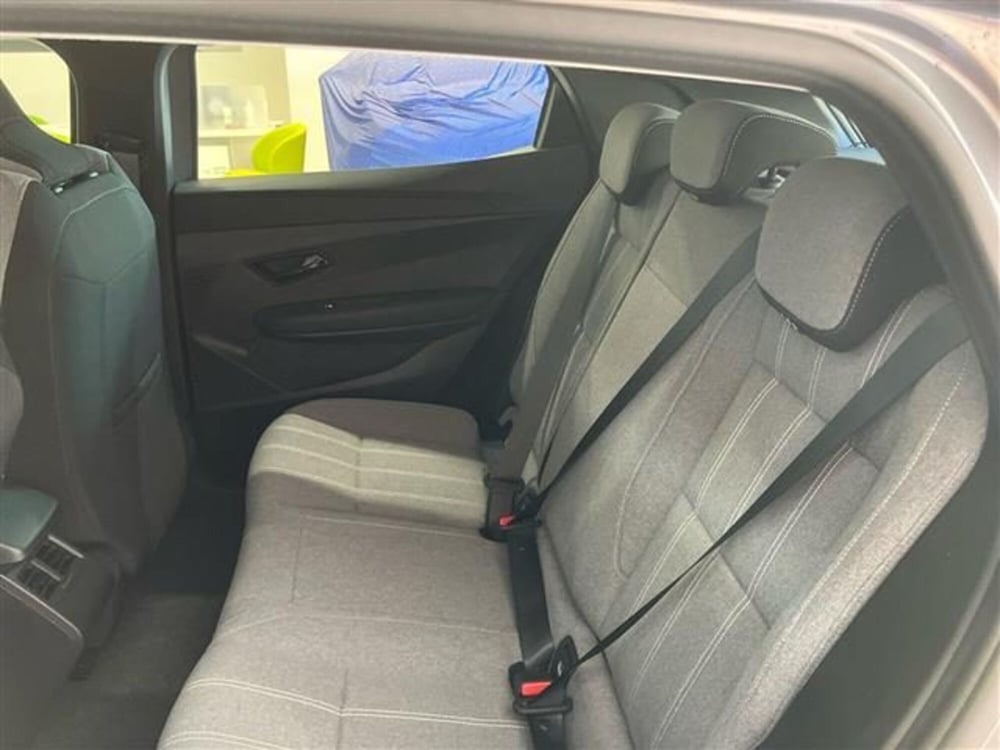 Renault Megane E-Tech Electric nuova a Como (10)