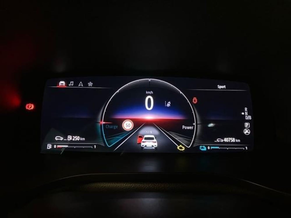 Renault Arkana usata a Como (15)