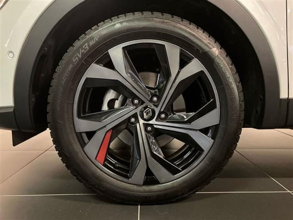 Renault Arkana usata a Como (6)