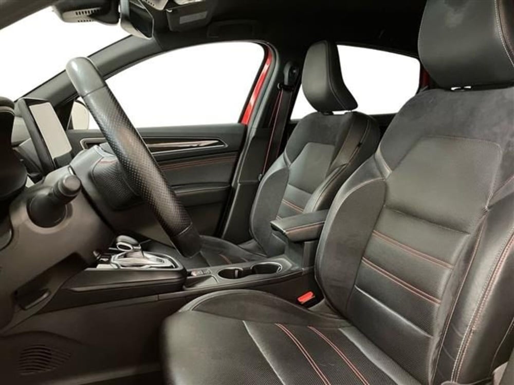 Renault Arkana usata a Como (10)