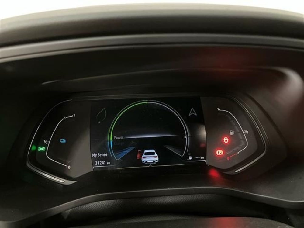 Renault Arkana usata a Como (15)