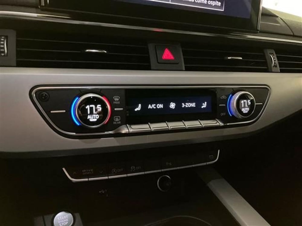 Audi A4 Avant usata a Como (14)