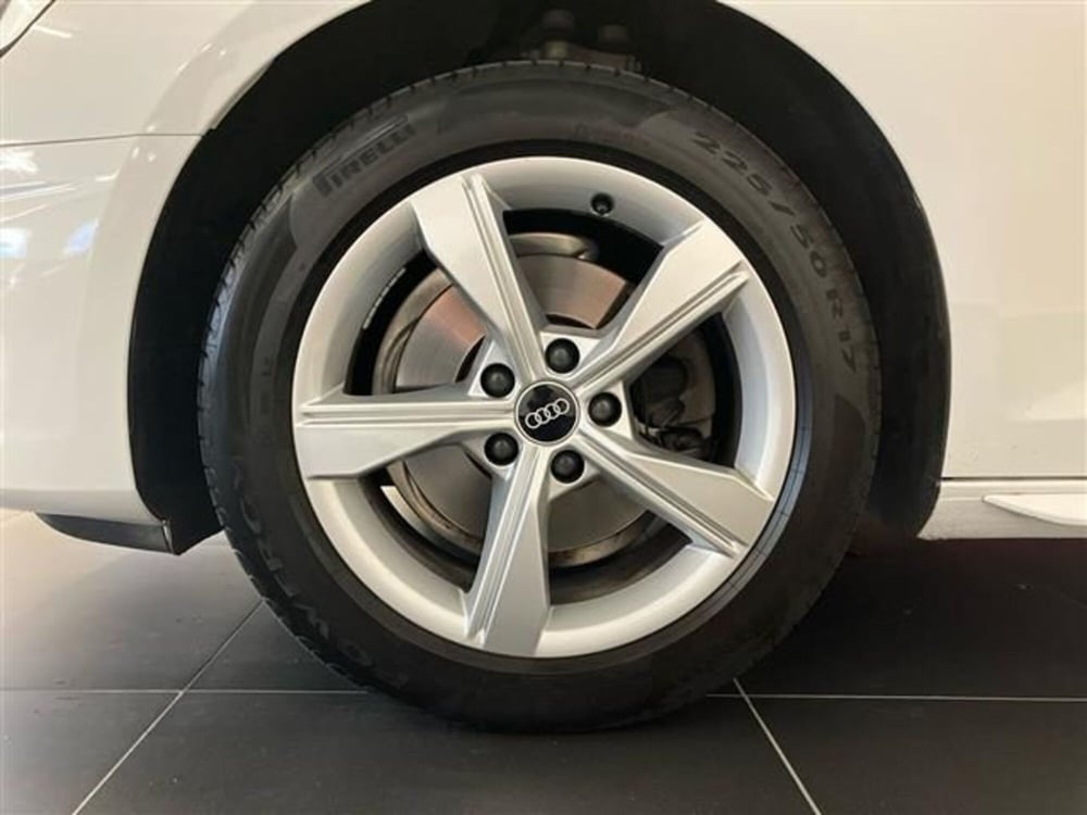 Audi A4 Avant usata a Como (6)