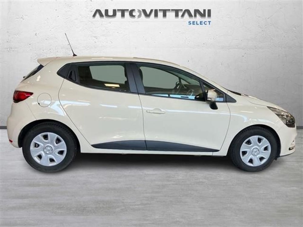 Renault Clio usata a Como (5)