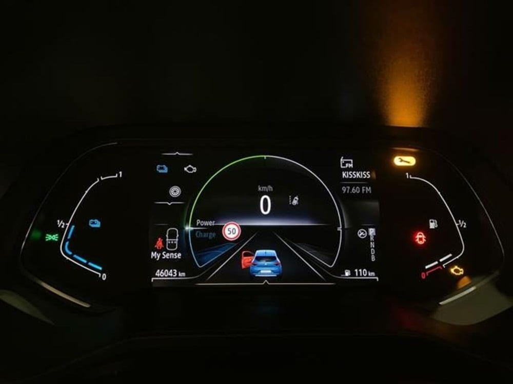 Renault Clio usata a Como (15)
