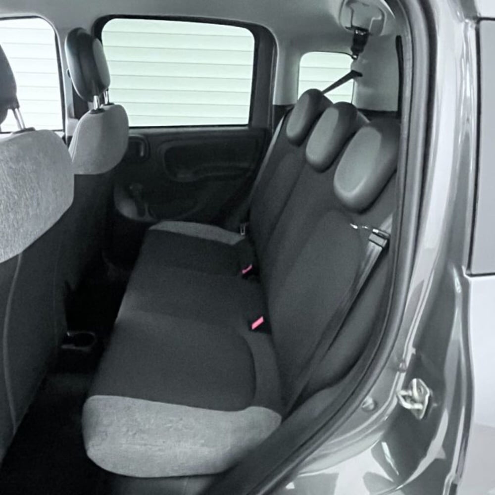 Fiat Panda usata a Oristano (14)