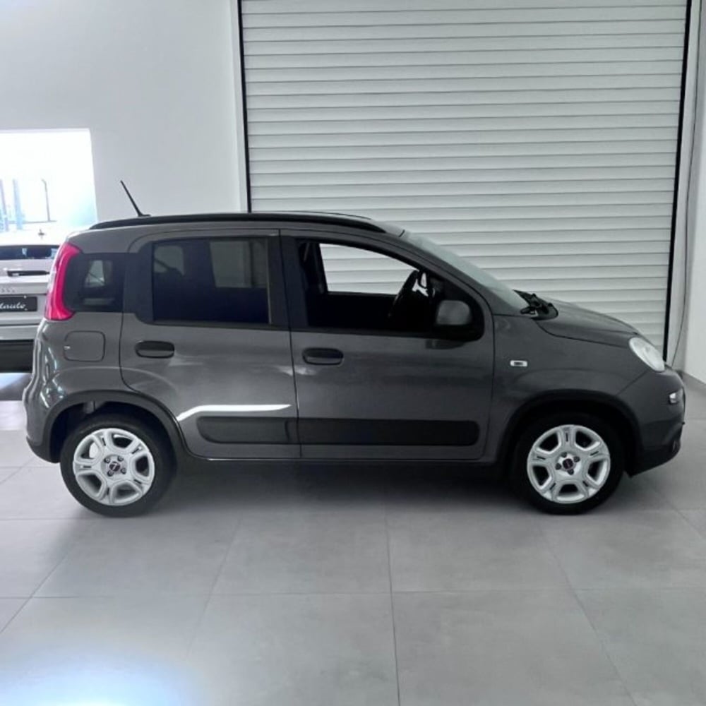 Fiat Panda usata a Oristano (7)
