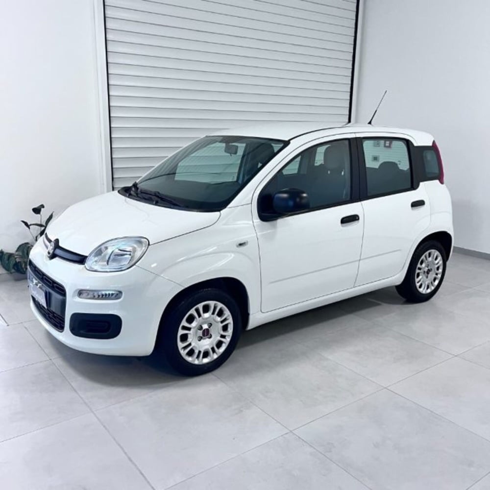 Fiat Panda usata a Oristano (3)