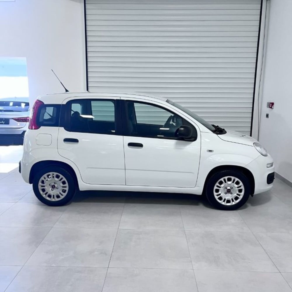 Fiat Panda usata a Oristano (8)