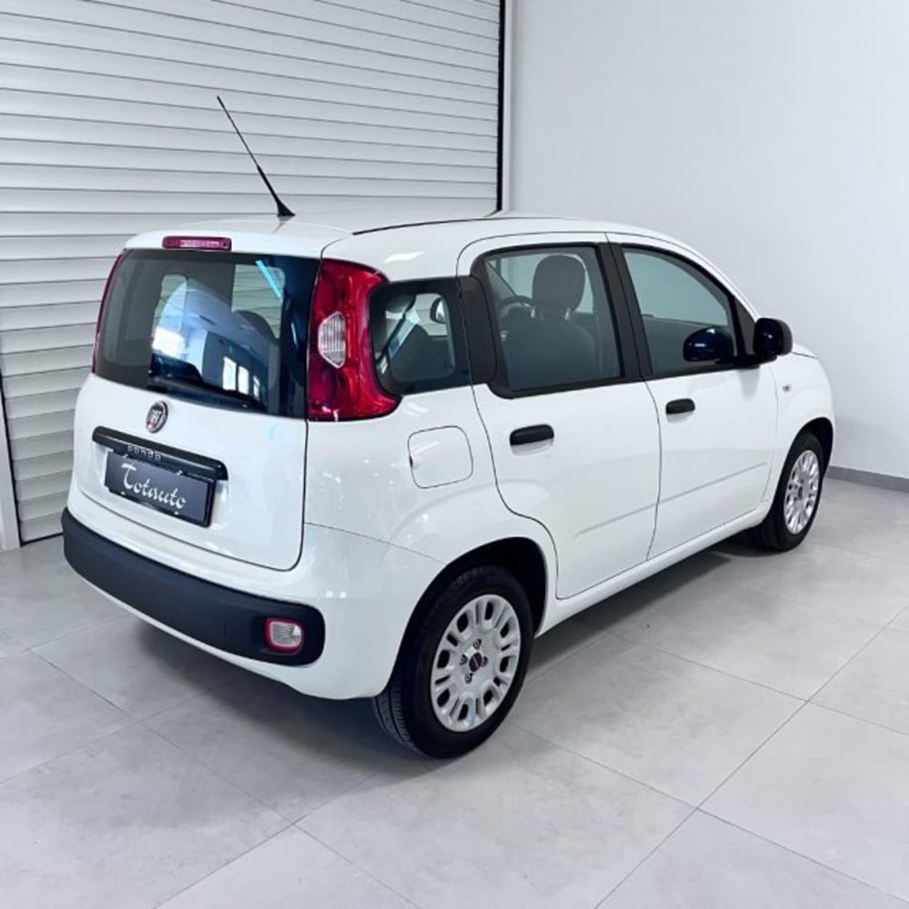 Fiat Panda usata a Oristano (9)