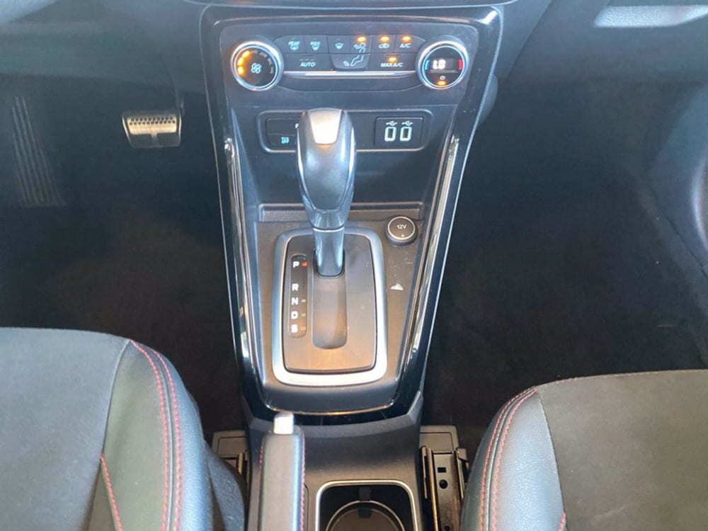 Ford EcoSport usata a Milano (15)