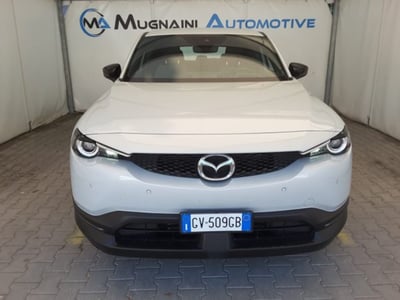 Mazda MX-30 35,5kWh Prime Line OBC 11kW del 2024 usata a Firenze