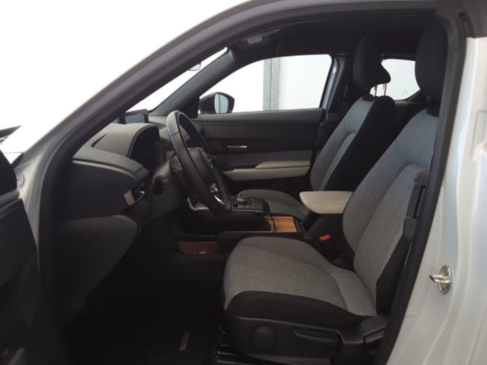 Mazda MX-30 usata a Firenze (5)