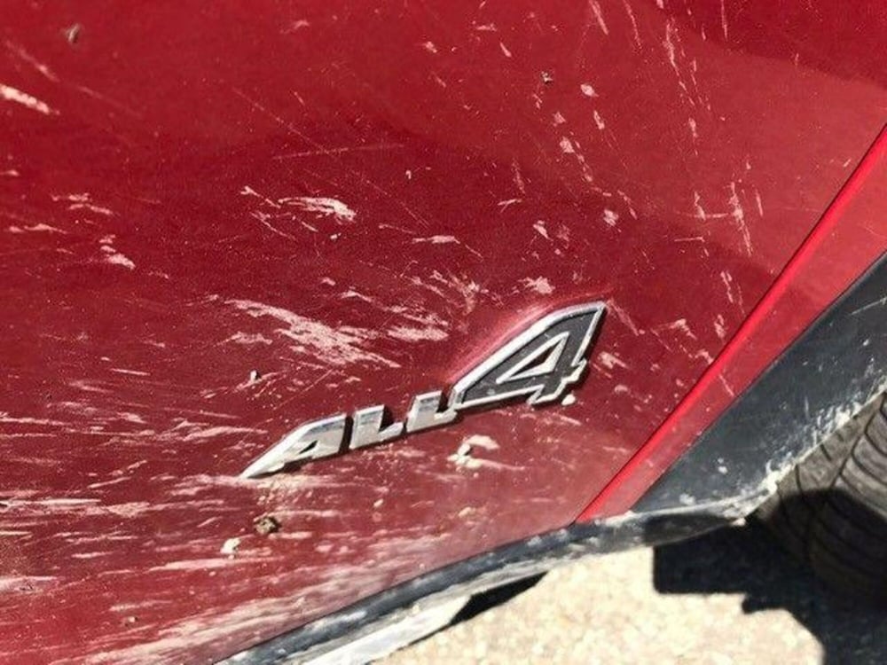MINI Mini Countryman usata a Reggio Emilia (6)