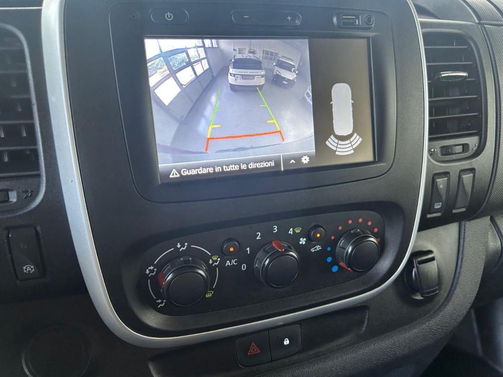 Fiat Talento Furgone usata a Reggio Emilia (13)