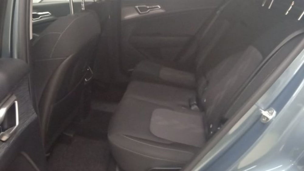 Kia Sportage usata a Torino (14)