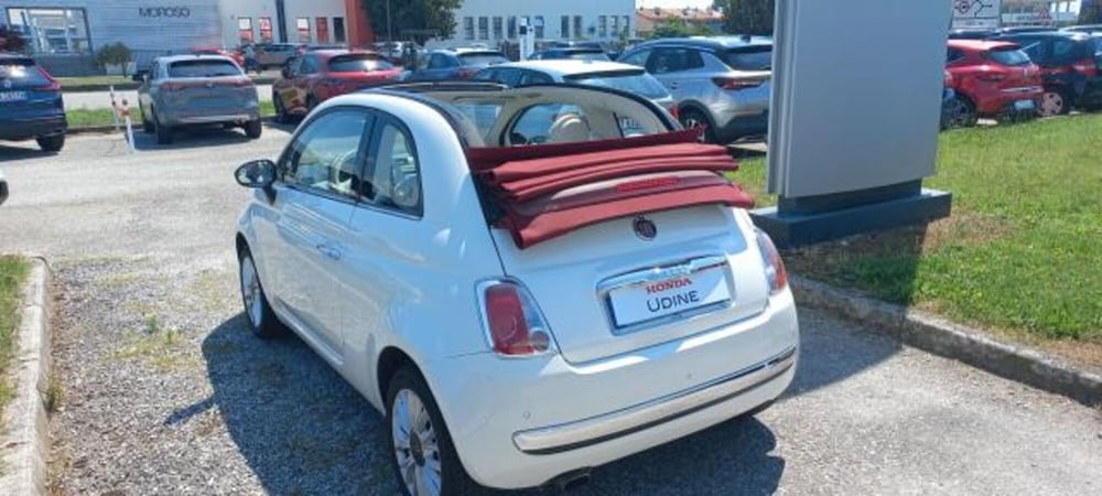 Fiat 500 usata a Udine (13)