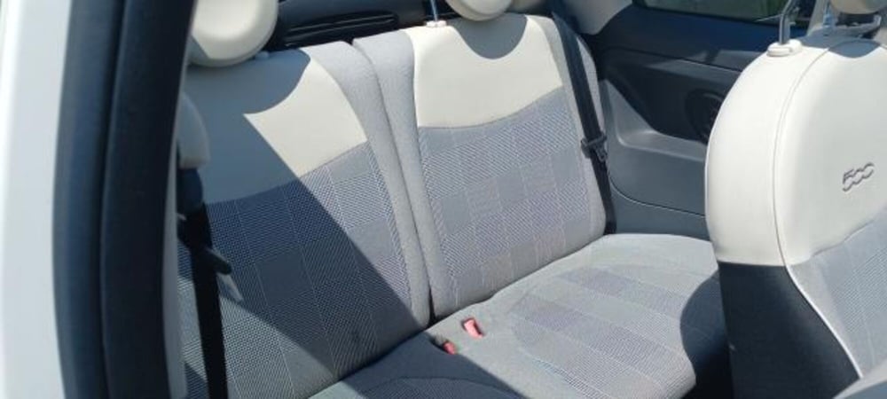 Fiat 500 usata a Udine (16)