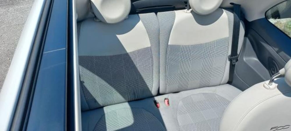 Fiat 500 usata a Udine (17)