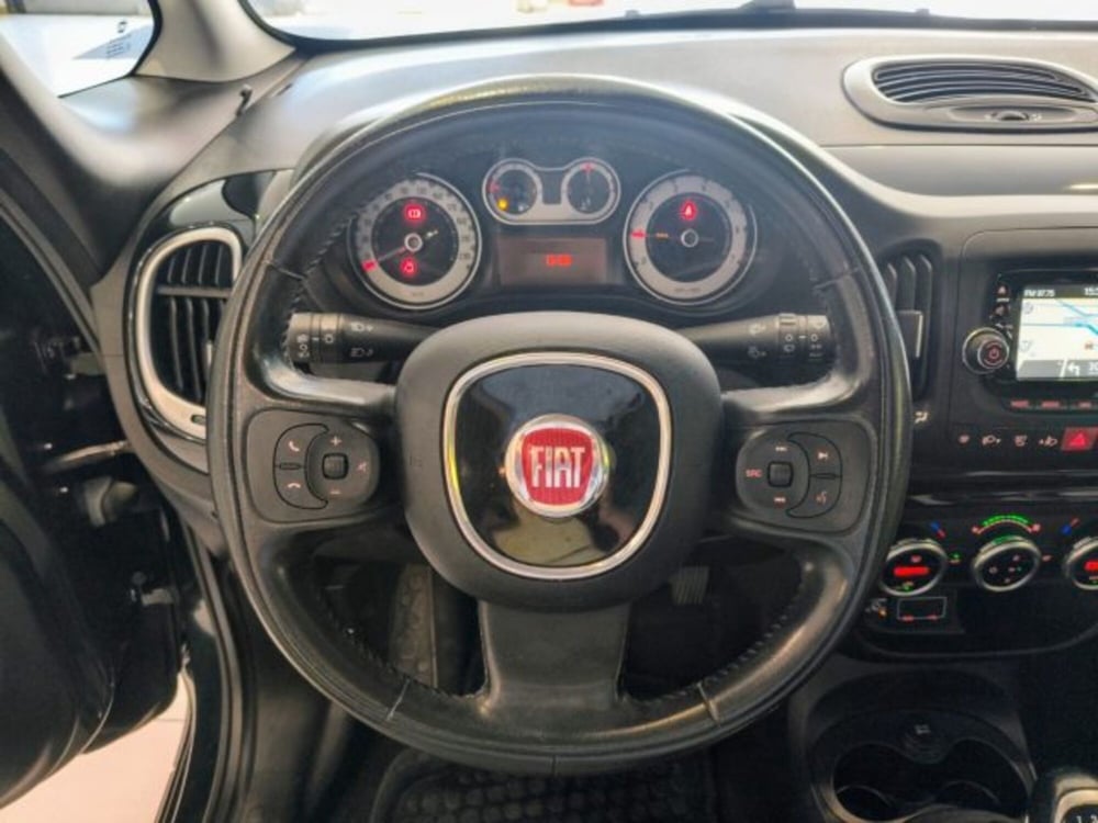 Fiat 500L usata a Firenze (13)