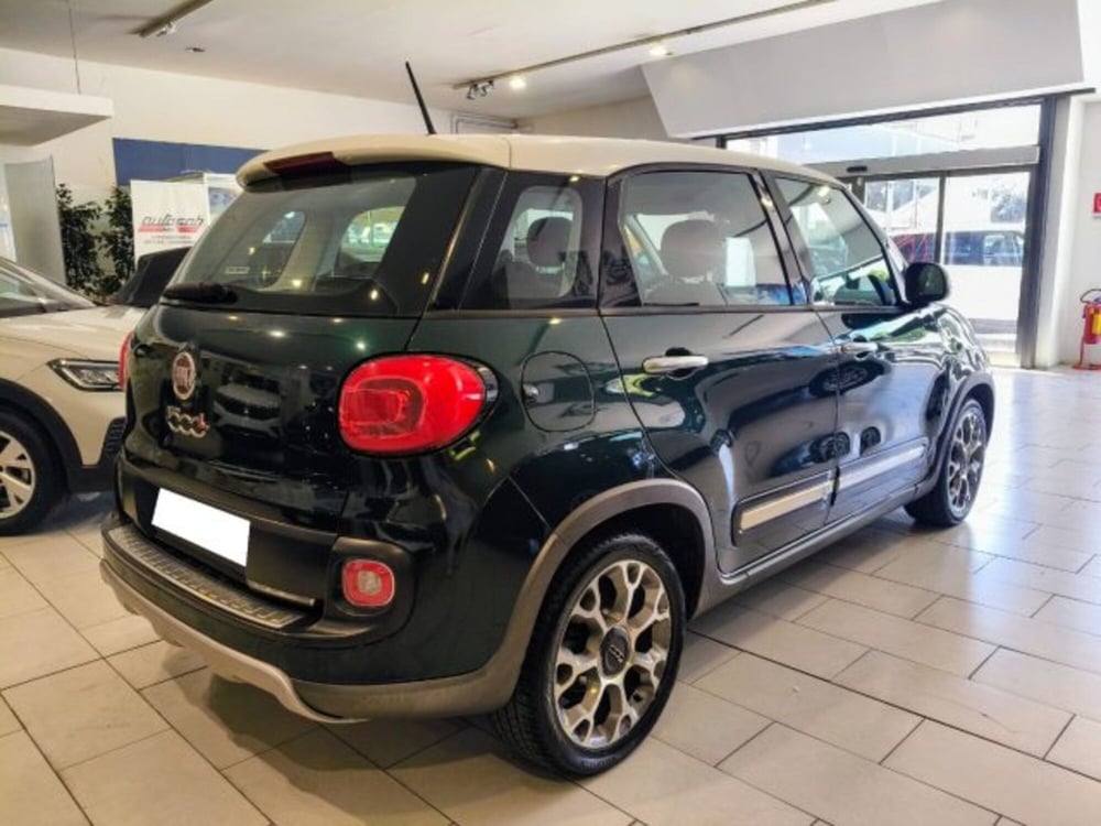 Fiat 500L usata a Firenze (4)