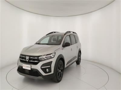 Dacia Jogger 1.0 tce Extreme UP Gpl 100cv 7p.ti del 2022 usata a Bari
