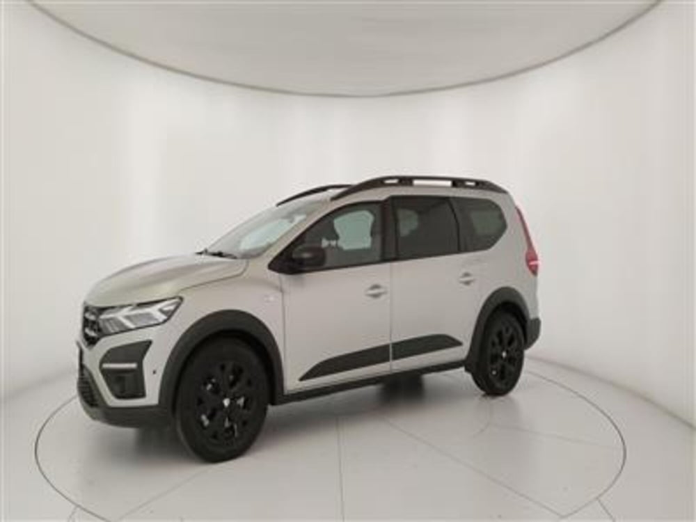 Dacia Jogger usata a Bari (2)
