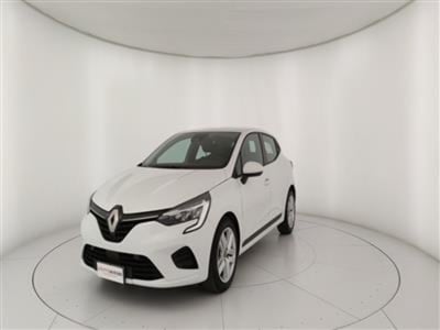 Renault Clio 1.0 tce Techno Gpl 100cv del 2022 usata a Bari