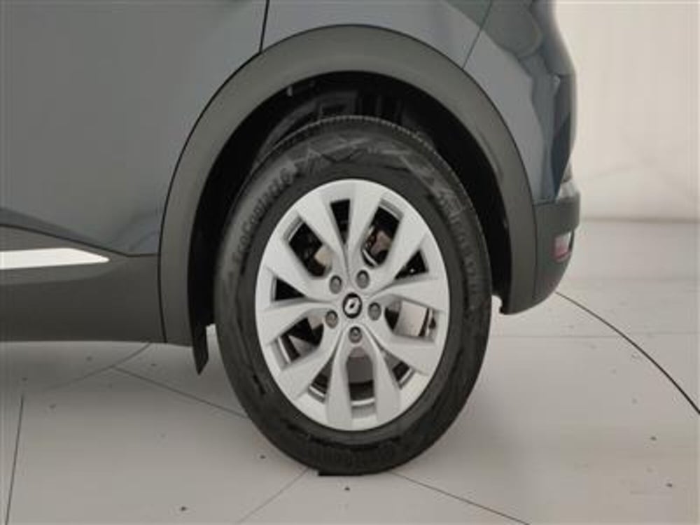Renault Captur usata a Bari (12)