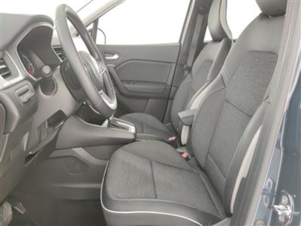 Renault Captur usata a Bari (13)